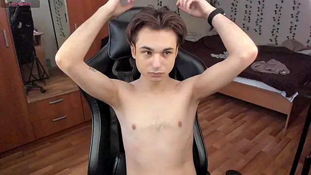 twink boysss online show from October 15, 11:18 am