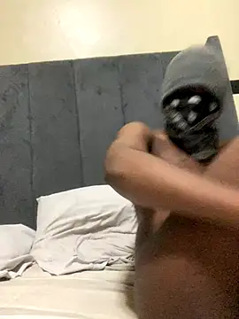 Bandana-Lad online show from November 15, 10:47 pm