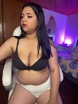 Emmi boobs online show from October 15, 4:44 am