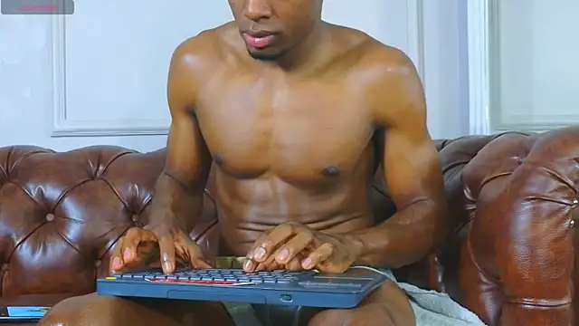 DereckWolf  online show from November 15, 11:36 am