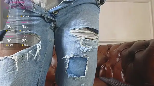 DereckWolf  online show from November 10, 11:26 am