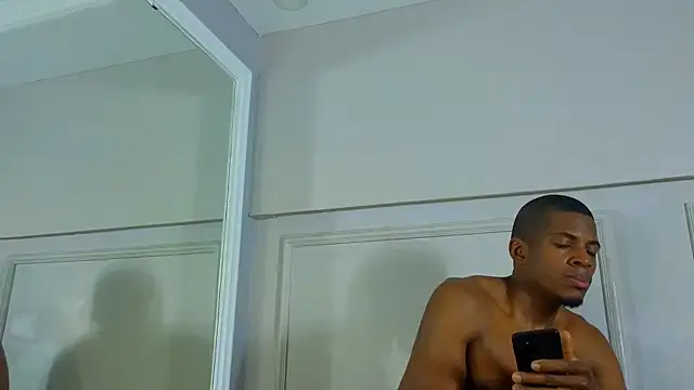 DereckWolf  online show from October 30, 12:03 pm