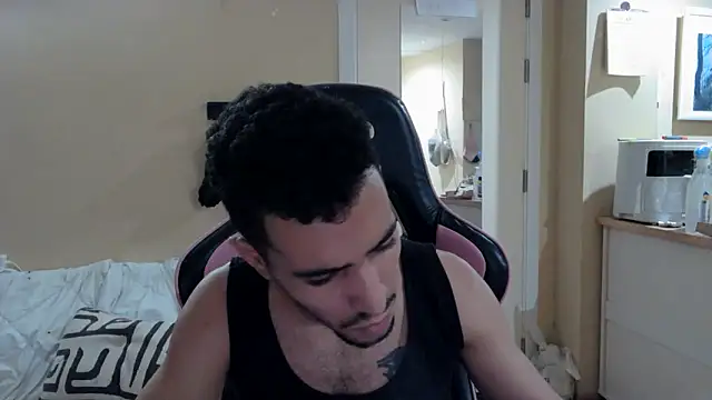 junokun22 online show from October 25, 6:08 pm