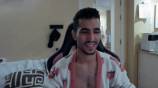 junokun22 online show from October 24, 6:29 pm