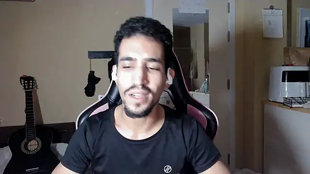 junokun22 online show from November 18, 7:06 pm