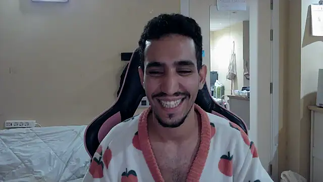 junokun22 online show from November 3, 7:06 pm