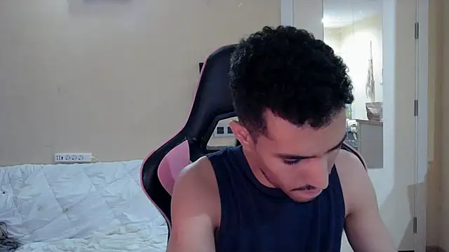 junokun22 online show from October 22, 6:07 pm