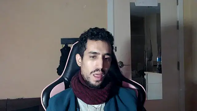 junokun22 online show from November 27, 7:25 pm