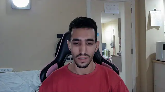 junokun22 online show from October 29, 7:13 pm