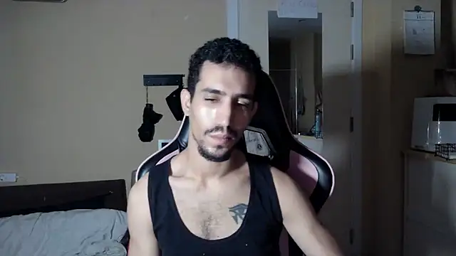 junokun22 online show from November 17, 7:07 pm