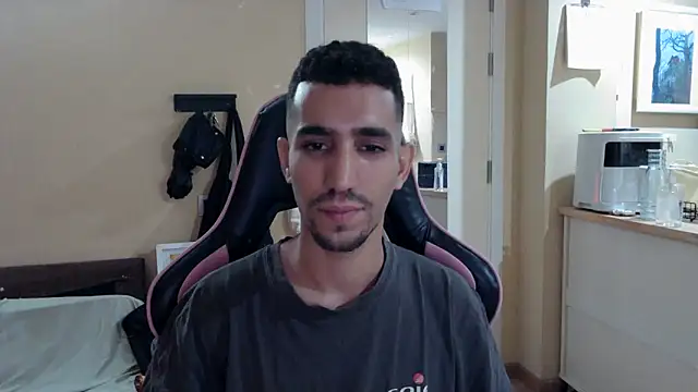 junokun22 online show from October 10, 6:09 pm