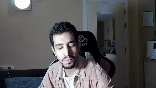 junokun22 online show from November 26, 7:14 pm