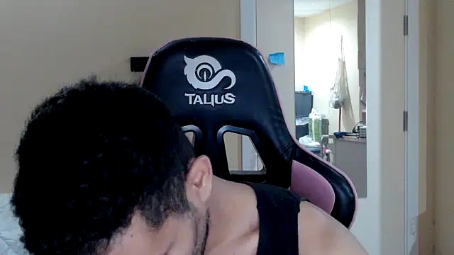 junokun22 online show from October 30, 7:11 pm