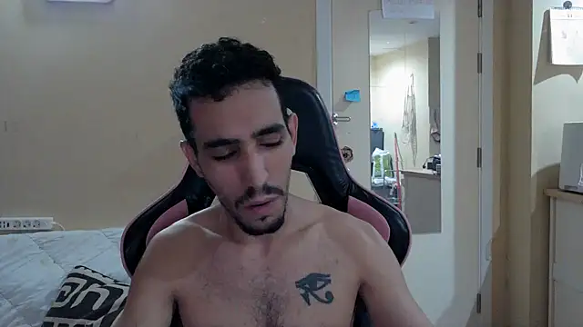 junokun22 online show from November 4, 7:28 pm