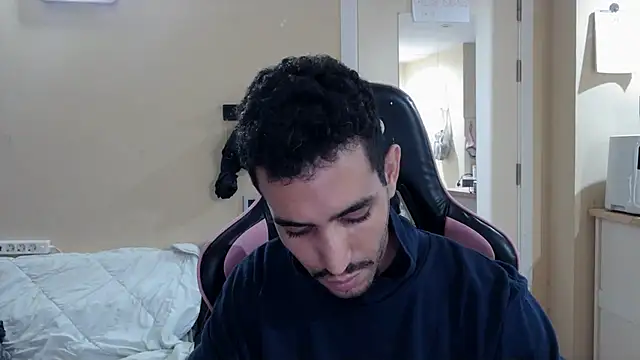 junokun22 online show from November 5, 7:06 pm