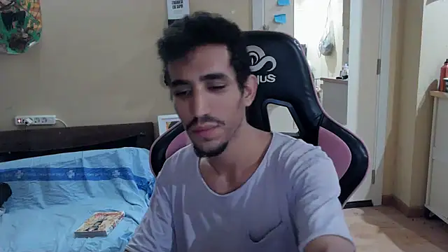 junokun22 online show from October 4, 6:09 pm