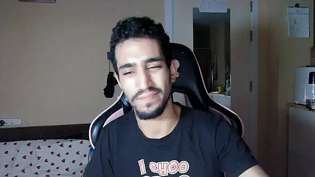 junokun22 online show from November 24, 7:14 pm