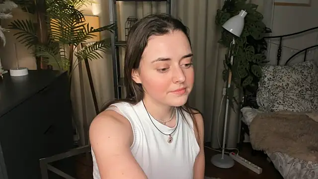 ThelmaJusto online show from November 30, 3:13 pm