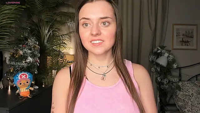 ThelmaJusto online show from January 9, 4:03 pm