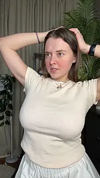 ThelmaJusto online show from March 7, 3:50 pm