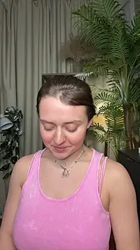 ThelmaJusto online show from March 19, 3:45 pm