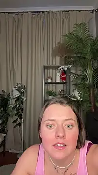 ThelmaJusto online show from March 13, 3:39 pm