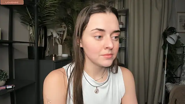 ThelmaJusto online show from November 16, 2:11 pm