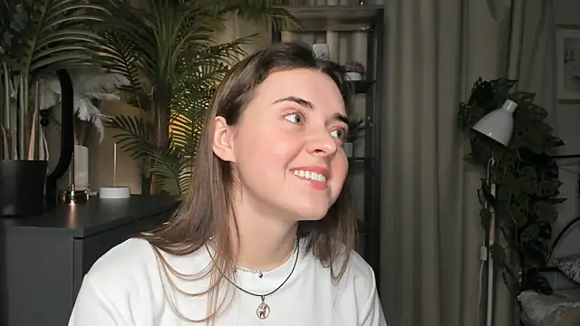 ThelmaJusto online show from November 22, 3:11 pm