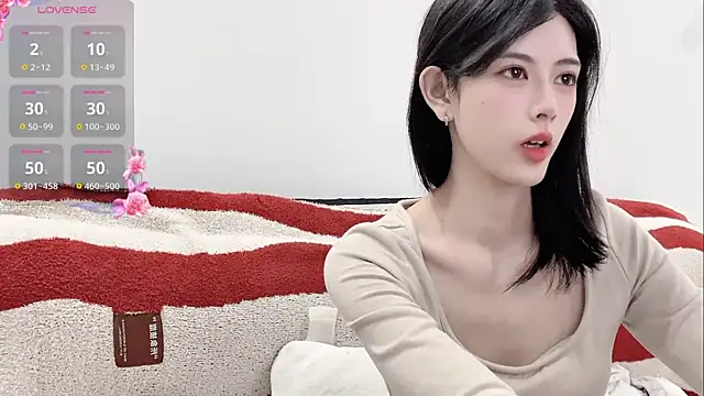 Nuomio online show from May 22, 4:38 pm