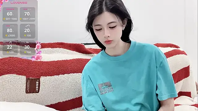 Nuomio online show from May 20, 4:37 pm