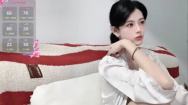 Nuomio online show from May 18, 5:51 pm