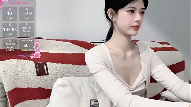Nuomio online show from May 14, 7:22 pm
