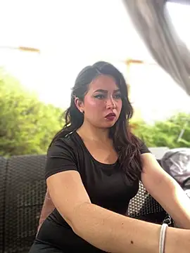 NicolBeltran Pink online show from October 9, 8:09 pm