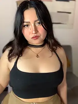 NicolBeltran Pink online show from October 7, 6:53 pm