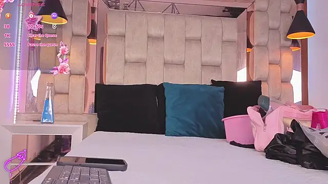 Anastasiaxxx69 online show from February 17, 8:06 pm