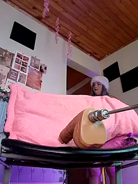 Anastasiaxxx69 online show from April 13, 8:24 pm