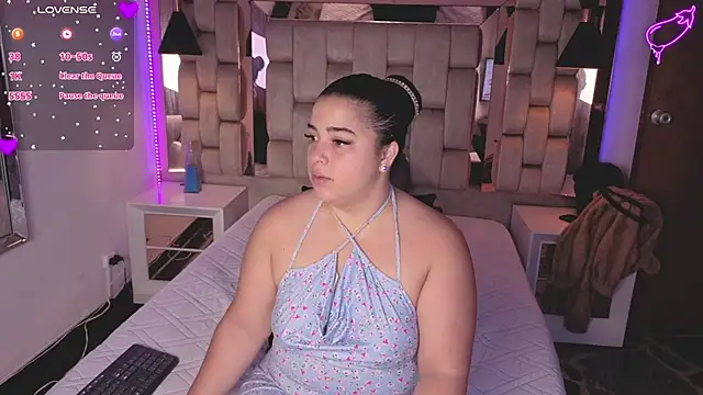 Anastasiaxxx69 online show from February 8, 8:39 pm