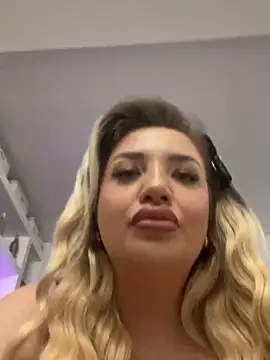 Snapshot of evedanger chatting on March 1, 10:10 pm evedanger online show from March 1, 10:10 pm