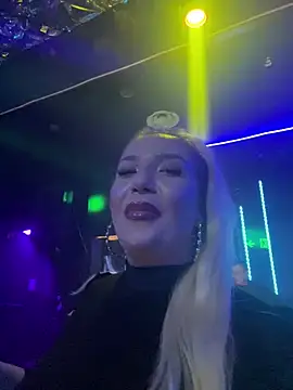 evedanger online show from November 9, 2:15 am