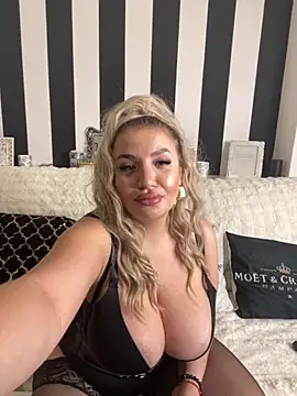 evedanger online show from November 16, 12:15 am