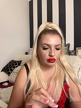 evedanger online show from November 13, 10:24 pm