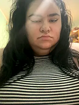 Snapshot of gothlove666 chatting on October 7, 3:57 pm gothlove666 online show from October 7, 3:57 pm