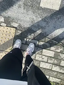 melisss2 online show from March 25, 7:41 am