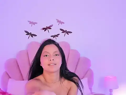 Daddysgirl 18 online show from October 5, 2:41 pm