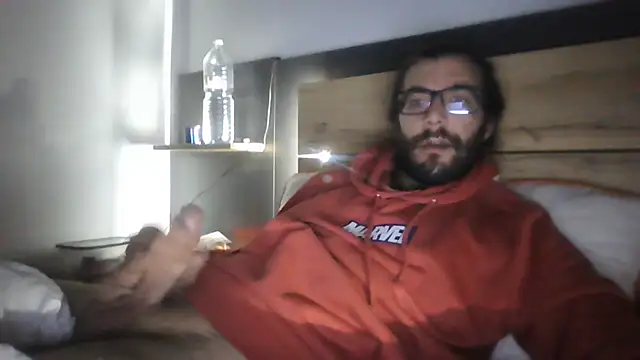 Snapshot of Arbneh69 chatting on October 10, 7:58 pm Arbneh69 online show from October 10, 7:58 pm