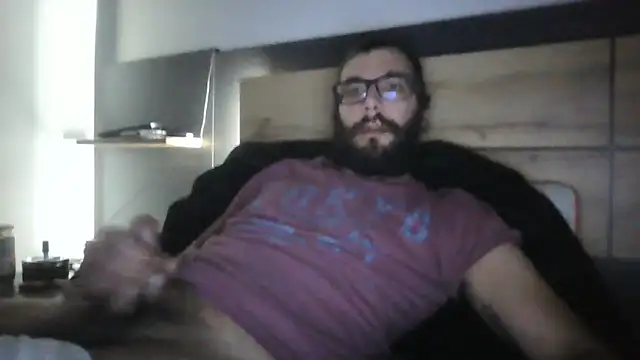 Snapshot of Arbneh69 chatting on February 16, 8:40 pm Arbneh69 online show from February 16, 8:40 pm