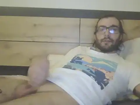 Arbneh69 online show from March 15, 7:54 pm