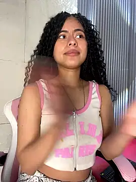 Eva Feller69 online show from January 15, 4:05 am