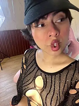 Eva Feller69 online show from February 10, 10:09 pm