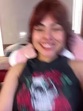 Eva Feller69 online show from March 5, 10:05 pm